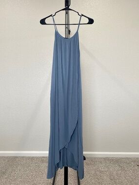 Final Touch | Dresses | Asymmetrical Dress By Final Touch | Poshmark